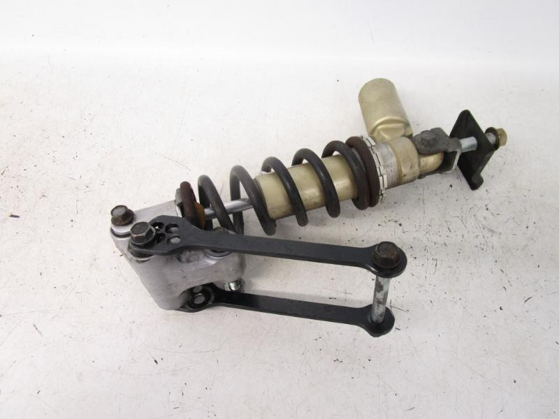 98 Kawasaki ZX 7R Ninja Rear Shock Lowering Link 45014-1617 1996